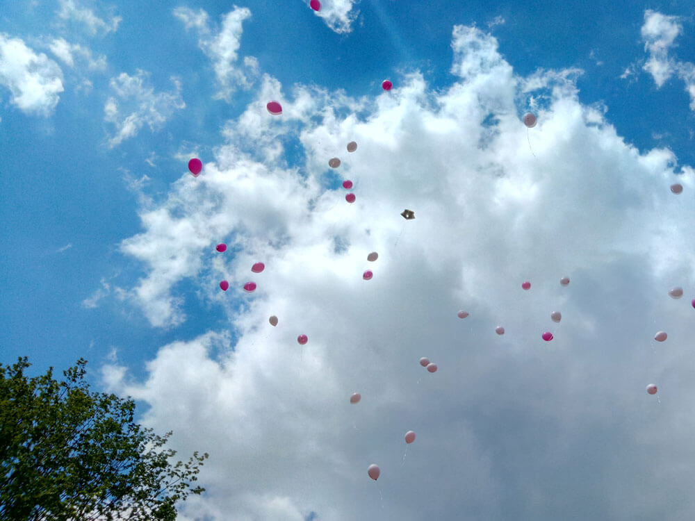 Luftballons